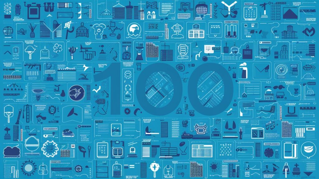 ideias 100 fontes de dados para projetos de engenharia e ciência de dados